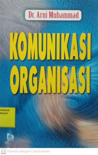 Image of komunikasi organisasi