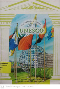 Berceritalah Tentang UNESCO