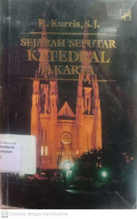 Image of Sejarah Seputar Katedral Jakarta