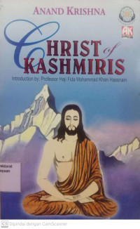 Image of Christ of Kashmiris