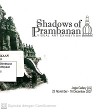 Image of Shadows Of Prambanan