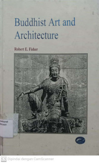 Image of Buddhist Art and Architecture