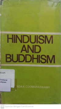 Image of Hinduism And Buddhism