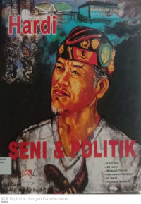 Image of Hardi Seni & Politik
