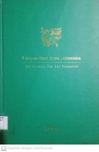 Yayasan Seni Rupa Indonesia