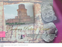 Image of Album Budaya: Kawasan Padang Lawas