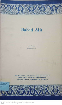 Babad Alit