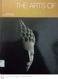Image of The Arts of Thailand