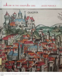 Image of Cracow In The European Core