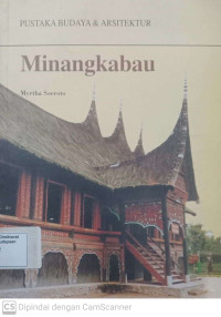 Image of Pustaka Budaya Dan Arsitektur Miangkabau