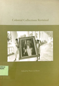 Colonial Collections Revisited