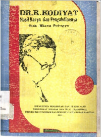 Image of Dr.R.Kodiyat