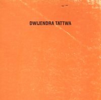 Image of Dwijendra Tattwa