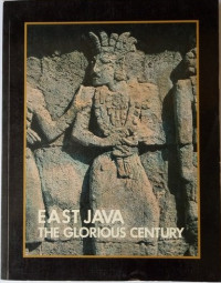 Image of East Java: The Glorious century