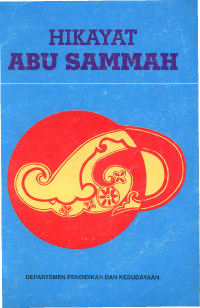 Image of Hikayat Abu Sammah