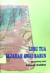 Image of Lobu Tua Sejarah Awal Barus