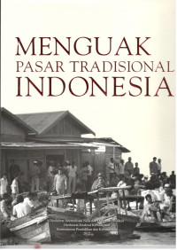 Image of Menguak Pasar Tradisional Indonesia