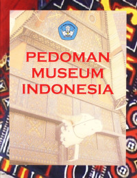 Image of Pedoman Museum Indonesia