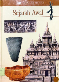 Image of Indonesia Heritage: Sejarah Awal