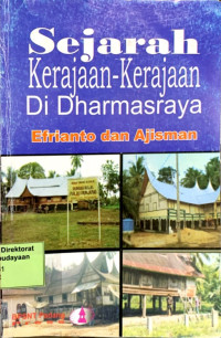 Image of Sejarah Kerajaan-Kerajaan di Dharmasraya