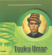 Image of Teuku Umar