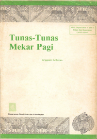 Image of Tunas-tunas Mekar Pagi
