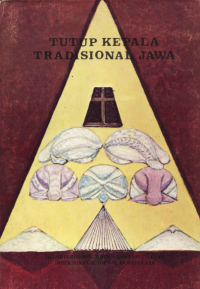 Image of Tutup Kepala Tradisional Jawa