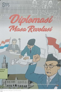 Image of Diplomasi Masa Revolusi