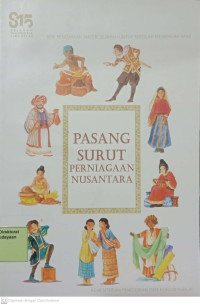 Image of Pasang Surut Perniagaan Nusantara
