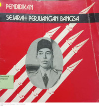Image of Pendidikan Sejarah Perjuangan Bangsa