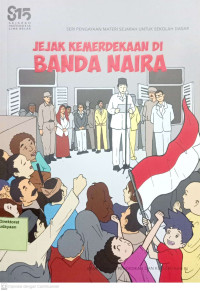 Image of Jejak Kemerdekaan Di Banda Naira