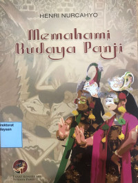 Image of Memahami Budaya Panji
