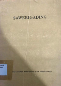 Image of Sawerigading: Folktale Sulawesi