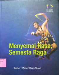 Image of Menyemai Rasa, Semesta Raga