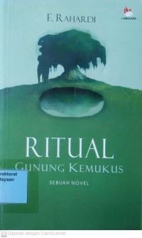 Image of Ritual Gunung Kemukus