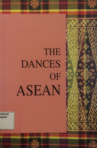 Image of The Dances Of Asean