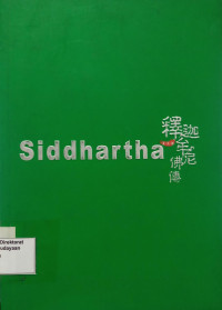 Image of Siddhartha: The Musical