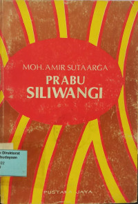 Image of Prabu Siliwangi