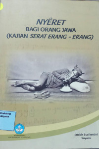 Image of Nyeret Bagi Orang Jawa (Kajian Serat Erang - Erang)