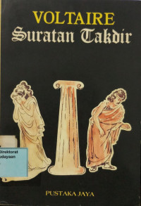 Image of Suratan Takdir