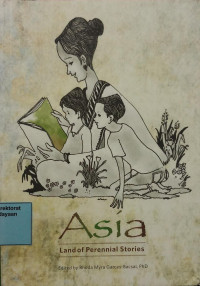 Image of Asia Land Of Parennial Stories