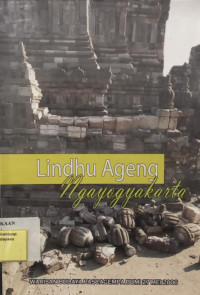 Image of Lindhu Ageng Ngayogyakarta