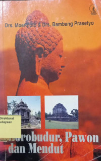 Borobudur, Pawon dan Mendut