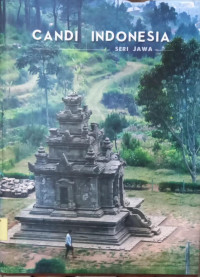 Image of Candi Indonesia Seri Jawa