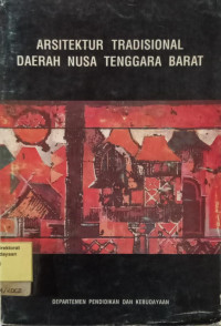 Arsitektur tradisional daerah Nusa Tenggara Barat
