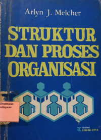 Image of Struktur dan Proses Organisasi