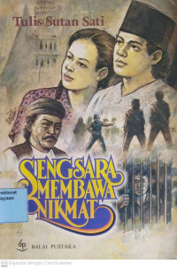 Image of Sengsara Membawa Nikmat