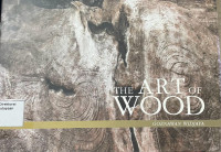 Image of The Art of Wood