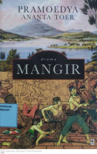 Image of Drama Mangir