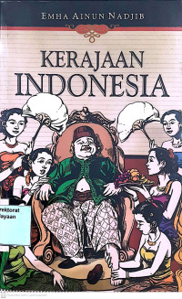 Image of Kerajaan Indonesia